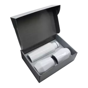 Набор Edge Box E2, белыйРРЦ - 693416.01