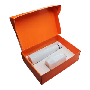 Набор New Box Е W, белыйРРЦ - 693661.01