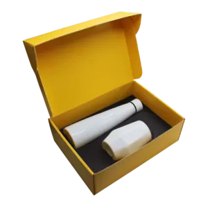 Набор New Box Е B, белыйРРЦ - 693656.01