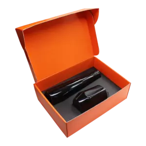 Набор New Box Е B, черныйРРЦ - 693662.02