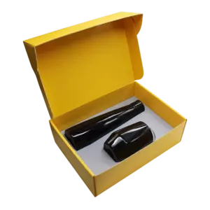 Набор New Box Е G, черныйРРЦ - 693657.02