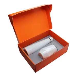 Набор New Box Е G, белыйРРЦ - 693663.01