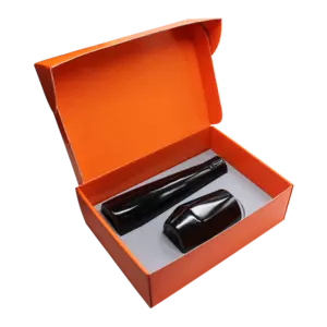 Набор New Box Е G, черныйРРЦ - 693663.02