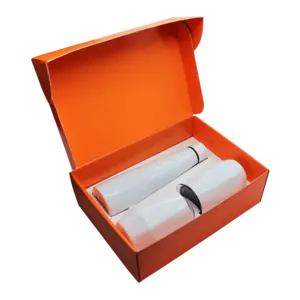 Набор New Box E2 W, белыйРРЦ - 693664.01