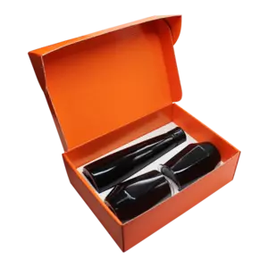 Набор New Box E2 W, черныйРРЦ - 693664.02