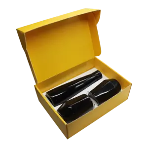 Набор New Box E2 W, черныйРРЦ - 693658.02