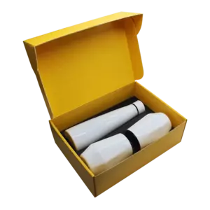 Набор New Box E2 B, белыйРРЦ - 693659.01