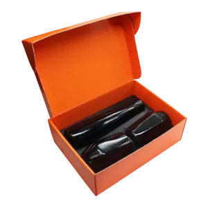 Набор New Box E2 B, черныйРРЦ - 693665.02