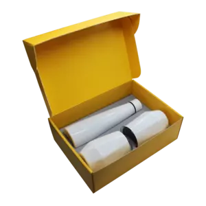 Набор New Box E2 G, белыйРРЦ - 693660.01