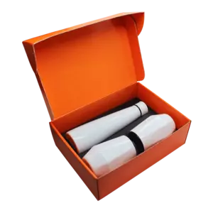 Набор New Box E2 B, белыйРРЦ - 693665.01