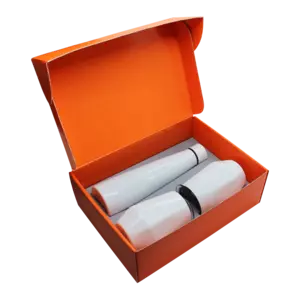 Набор New Box E2 G, белыйРРЦ - 693666.01