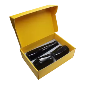 Набор New Box E2 G, черныйРРЦ - 693660.02