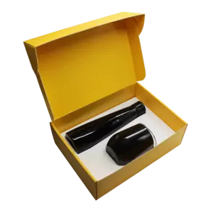 Набор New Box C W, черныйРРЦ - 693631.02