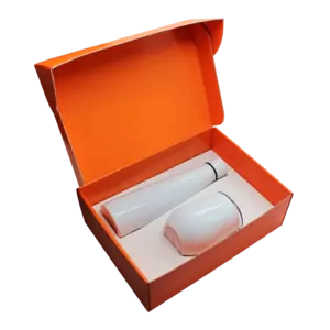 Набор New Box C W, белыйРРЦ - 693637.01