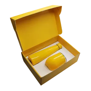 Набор New Box C W, желтыйРРЦ - 693631.05