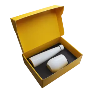 Набор New Box C B, белыйРРЦ - 693632.01