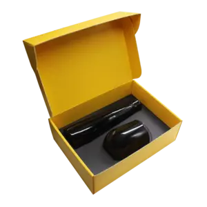 Набор New Box C B, черныйРРЦ - 693632.02