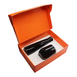 Набор New Box C W, черныйРРЦ - 693637.02