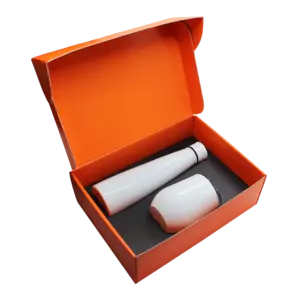 Набор New Box C B, белыйРРЦ - 693638.01