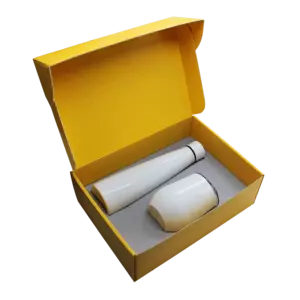 Набор New Box C G, белыйРРЦ - 693633.01