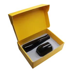 Набор New Box C G, черныйРРЦ - 693633.02