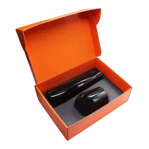 Набор New Box C B, черныйРРЦ - 693638.02