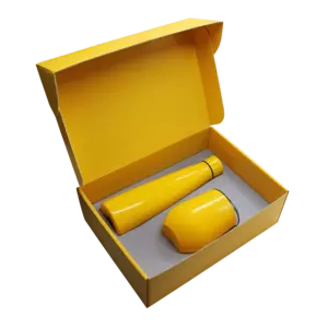 Набор New Box C G, желтыйРРЦ - 693633.05