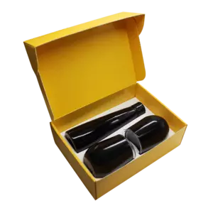 Набор New Box C2 W, черныйРРЦ - 693634.02