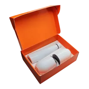 Набор New Box C2 W, белыйРРЦ - 693640.01