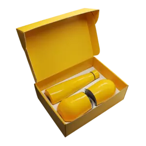 Набор New Box C2 W, желтыйРРЦ - 693634.05