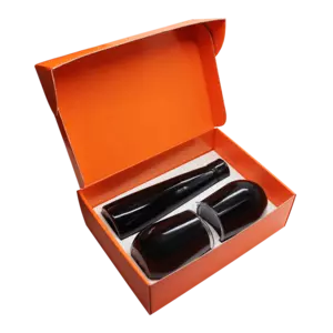 Набор New Box C2 W, черныйРРЦ - 693640.02