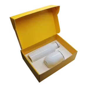 Набор Edge Box C W, белый РРЦ - 693643.01