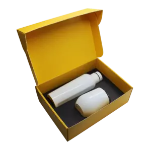 Набор Edge Box C B, белыйРРЦ - 693644.01