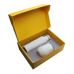 Набор Edge Box C G, белыйРРЦ - 693645.01