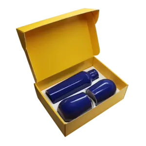 Набор Edge Box C2 W, синийРРЦ - 693646.03