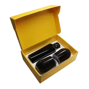 Набор Edge Box C2 W, черныйРРЦ - 693646.02