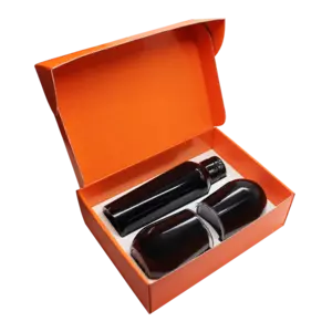 Набор Edge Box C2 W, черныйРРЦ - 693652.02