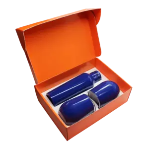 Набор Edge Box C2 W, синийРРЦ - 693652.03