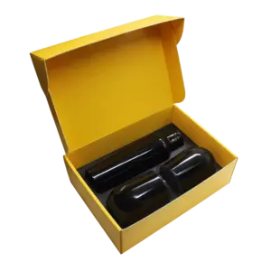 Набор Edge Box C2 B, черныйРРЦ - 693647.02