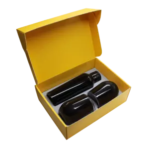 Набор Edge Box C2 G, черныйРРЦ - 693648.02