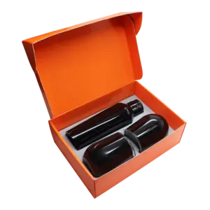 Набор Edge Box C2 G, черныйРРЦ - 693654.02