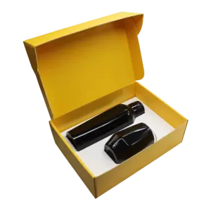 Набор Edge Box E W, черныйРРЦ - 693667.02