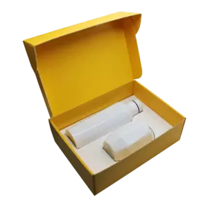 Набор Edge Box E W, белыйРРЦ - 693667.01