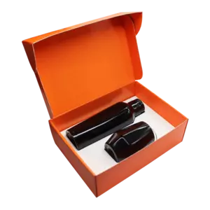 Набор Edge Box E W, черныйРРЦ - 693670.02