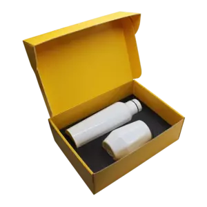 Набор Edge Box E B, белыйРРЦ - 693668.01