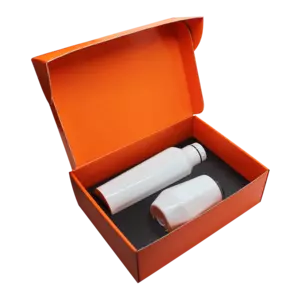 Набор Edge Box E B, белыйРРЦ - 693671.01