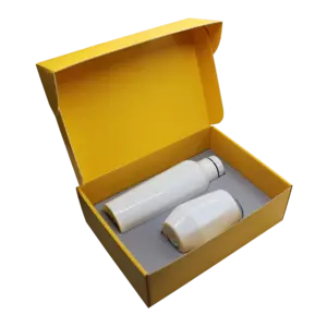 Набор Edge Box E G, белыйРРЦ - 693669.01