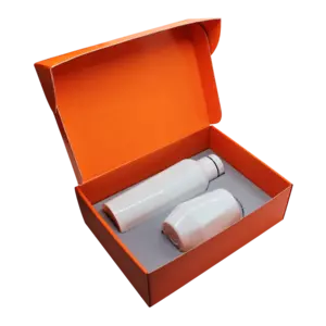 Набор Edge Box E G, белыйРРЦ - 693672.01