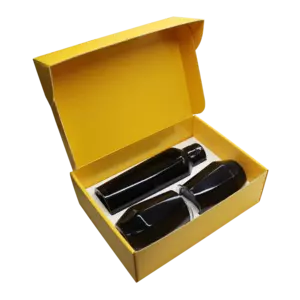 Набор Edge Box E2 W, черныйРРЦ - 693698.02