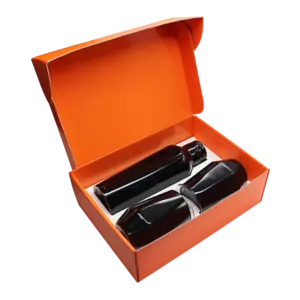 Набор Edge Box E2 W, черныйРРЦ - 693701.02